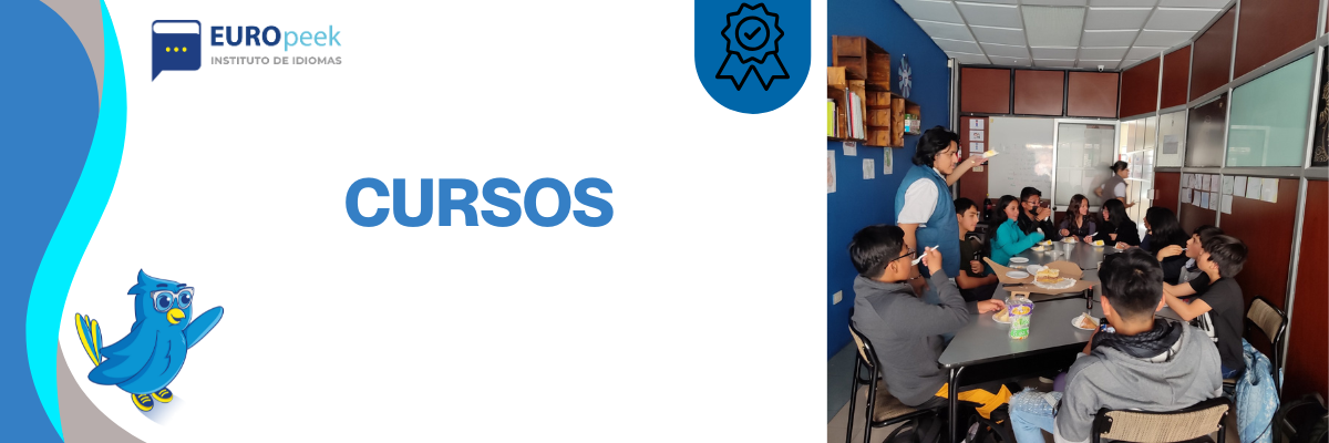 Europeek Instituto de Idiomas